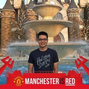 Meet your Posher, Quang trí